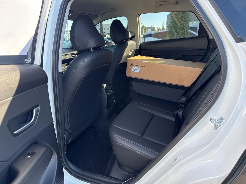 2026 Hyundai KONA SEL Premium FWD