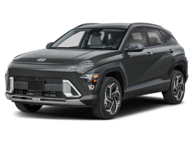 2027 Hyundai KONA SEL Premium FWD