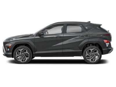 2027 Hyundai KONA SEL Premium FWD