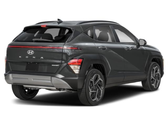 2027 Hyundai KONA SEL Premium FWD