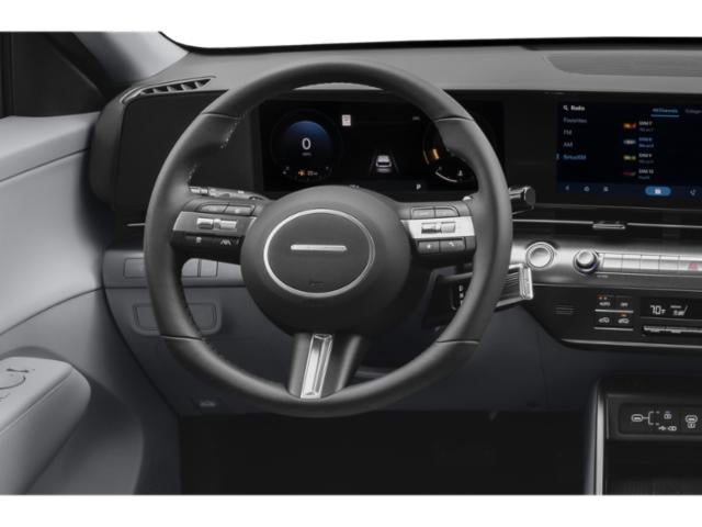 2027 Hyundai KONA SEL Premium FWD