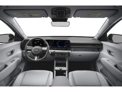 2027 Hyundai KONA SEL Premium FWD