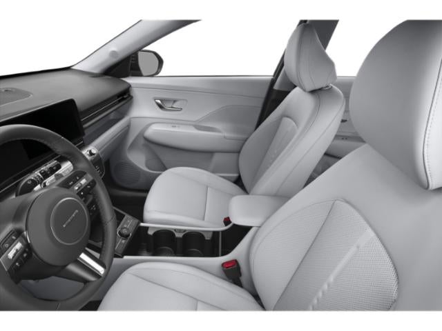 2027 Hyundai KONA SEL Premium FWD
