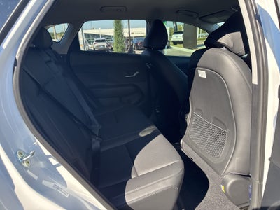 2026 Hyundai KONA SEL Premium FWD