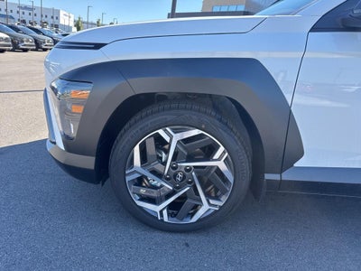 2026 Hyundai KONA SEL Premium FWD