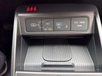2026 Hyundai KONA SEL Premium AWD