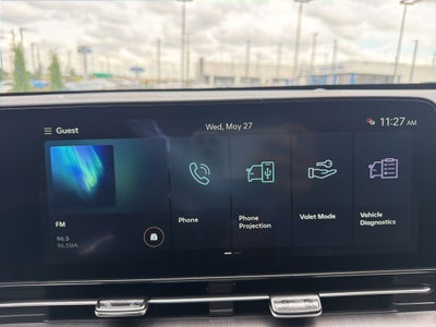 2026 Hyundai KONA SEL Premium AWD