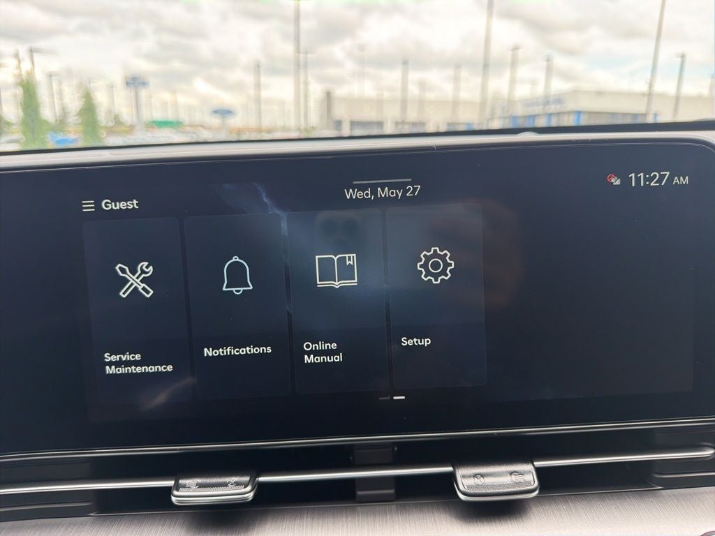 2026 Hyundai KONA SEL Premium AWD