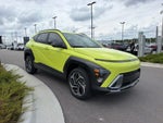 2026 Hyundai KONA SEL Premium AWD
