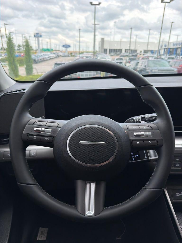 2026 Hyundai KONA SEL Premium AWD