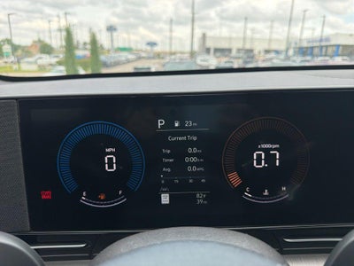 2026 Hyundai KONA SEL Premium AWD