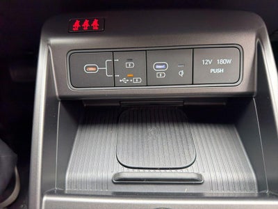 2026 Hyundai KONA SEL Premium AWD