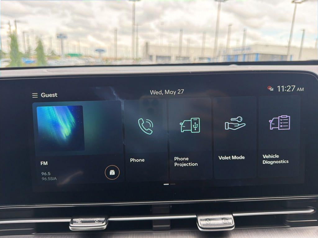 2026 Hyundai KONA SEL Premium AWD