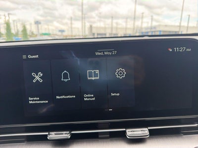 2026 Hyundai KONA SEL Premium AWD
