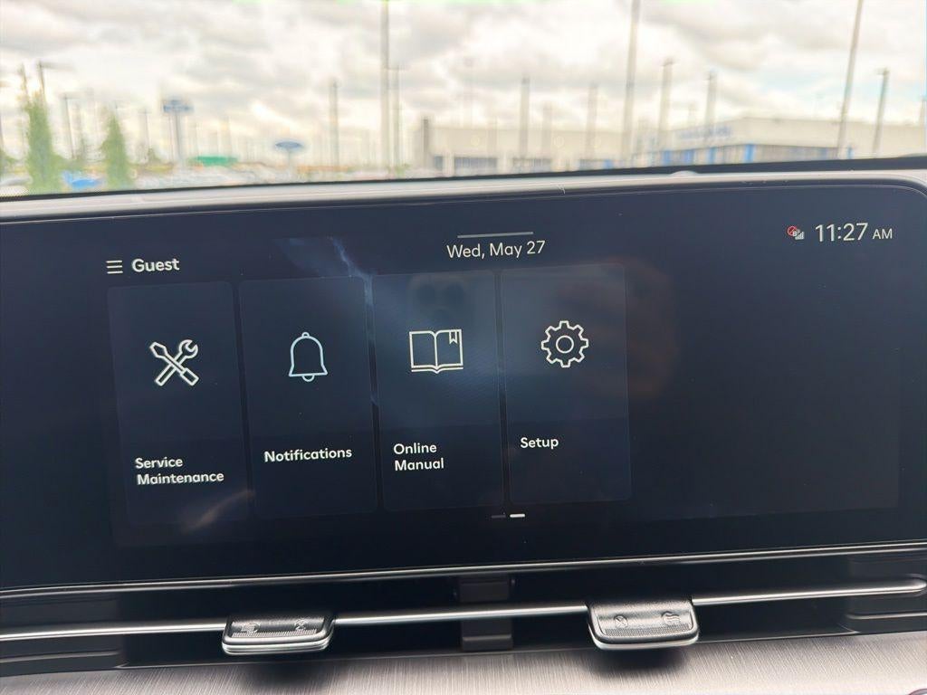 2026 Hyundai KONA SEL Premium AWD