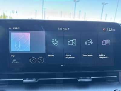 2026 Hyundai KONA SEL Premium AWD