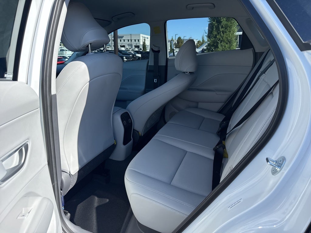 2026 Hyundai KONA SEL Premium AWD