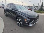 2026 Hyundai KONA Limited FWD