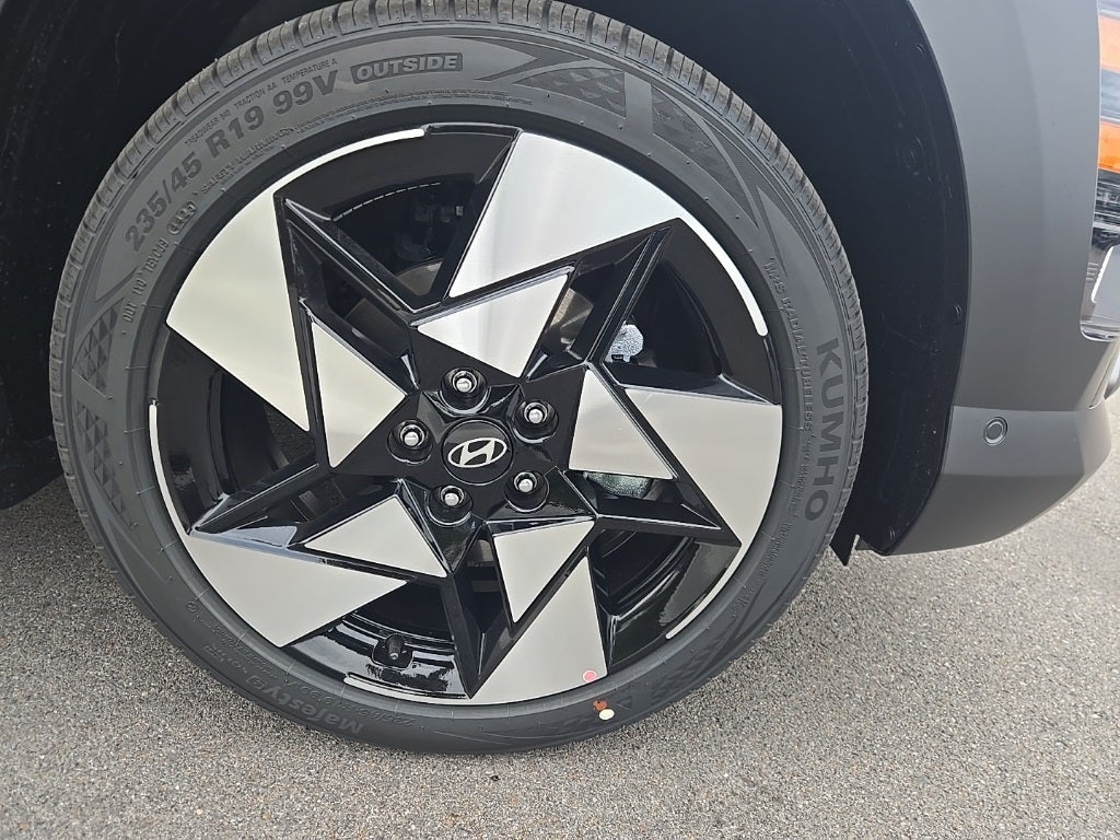 2026 Hyundai KONA Limited FWD