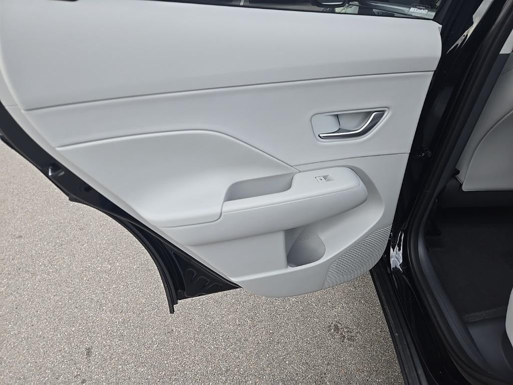 2026 Hyundai KONA Limited FWD