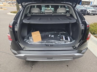 2026 Hyundai KONA Limited FWD