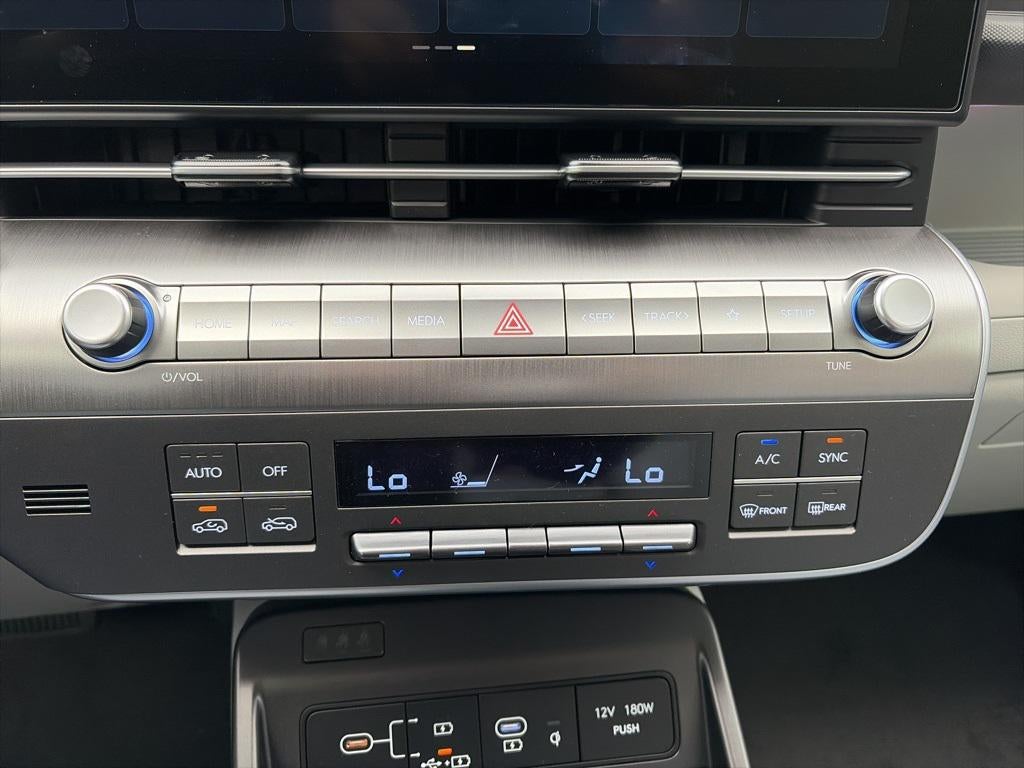 2026 Hyundai KONA Limited FWD