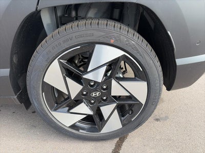 2026 Hyundai KONA Limited FWD