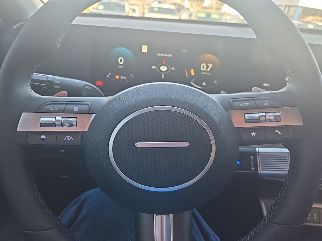 2026 Hyundai KONA Limited AWD