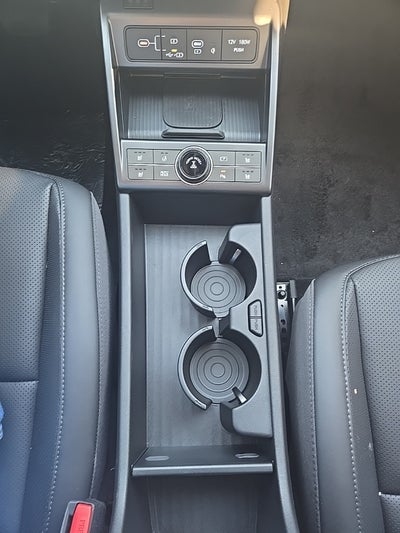 2026 Hyundai KONA Limited AWD