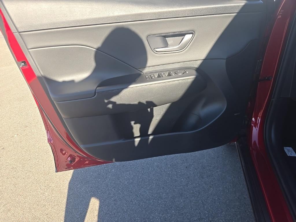 2026 Hyundai KONA Limited AWD