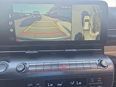 2026 Hyundai KONA Limited AWD