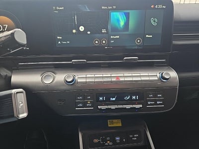 2026 Hyundai KONA Limited AWD