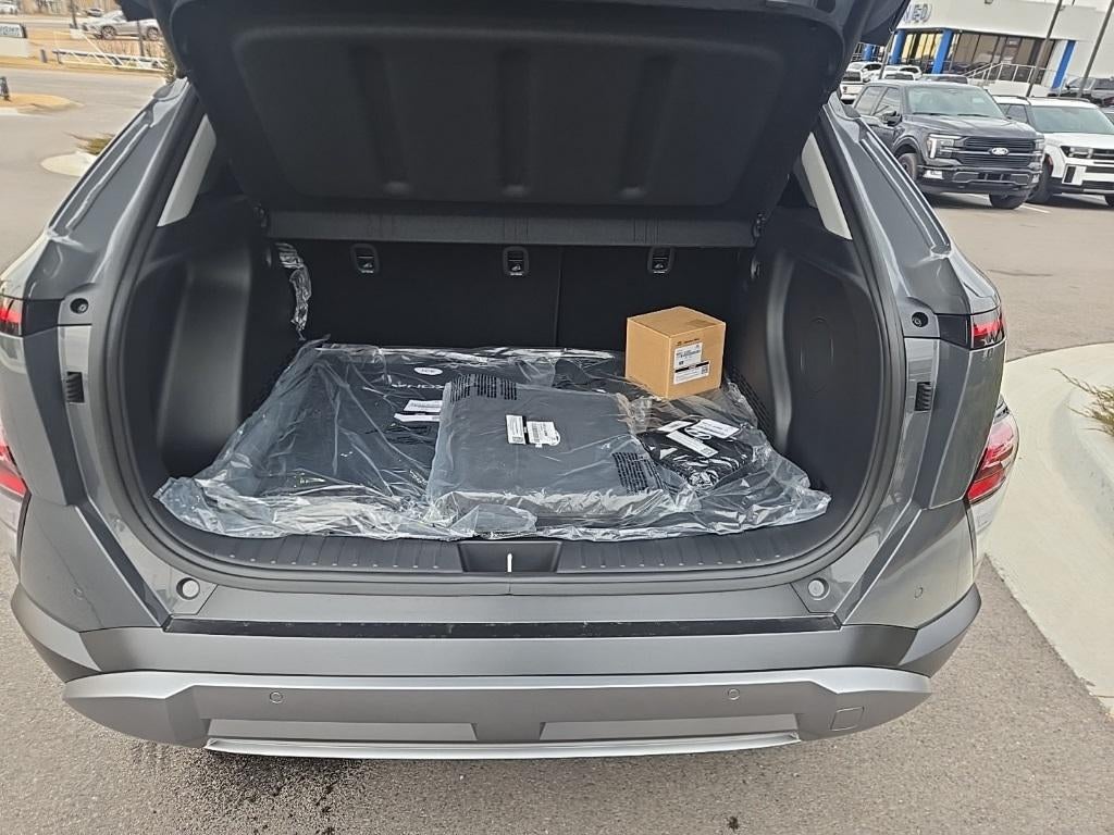 2026 Hyundai KONA Limited AWD