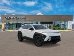 2027 Hyundai KONA SEL Sport FWD