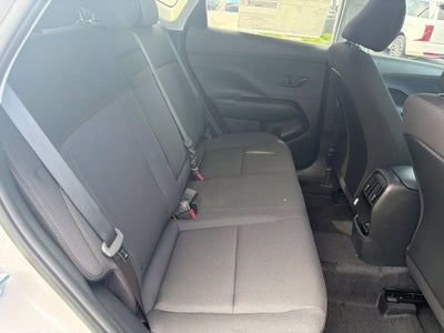 2027 Hyundai KONA SEL Sport FWD