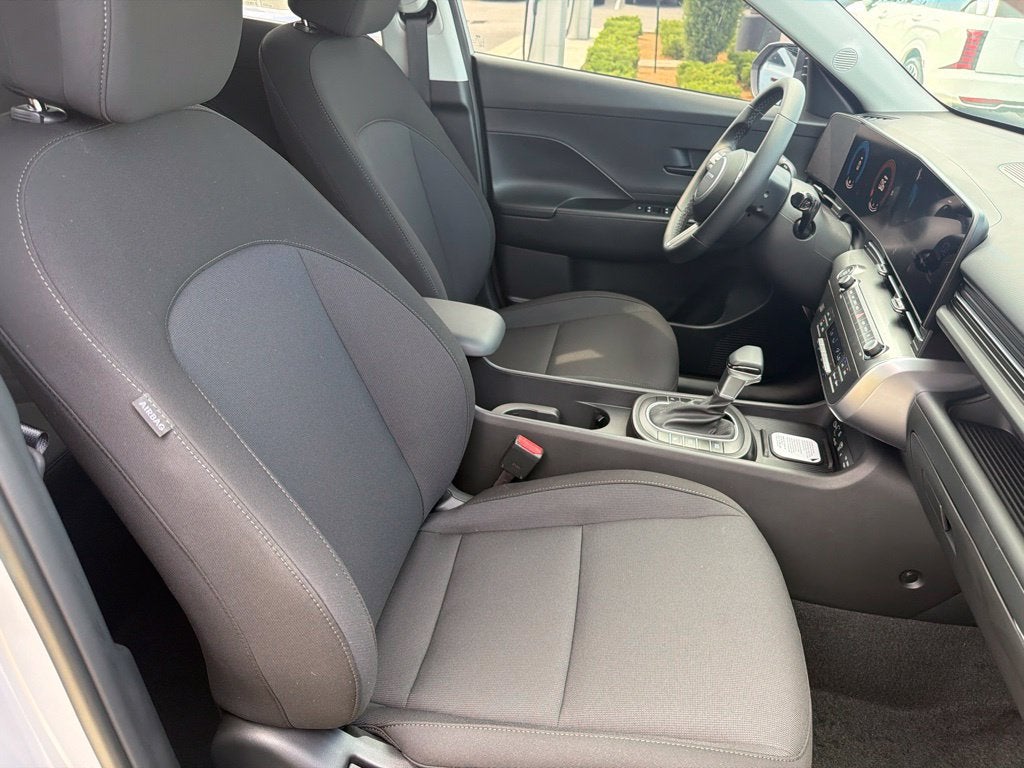 2027 Hyundai KONA SEL Sport FWD
