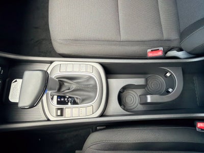 2027 Hyundai KONA SEL Sport FWD
