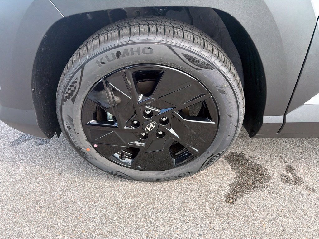 2027 Hyundai KONA SEL Sport FWD