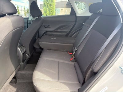 2027 Hyundai KONA SEL Sport FWD