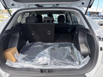 2027 Hyundai KONA SEL Sport FWD