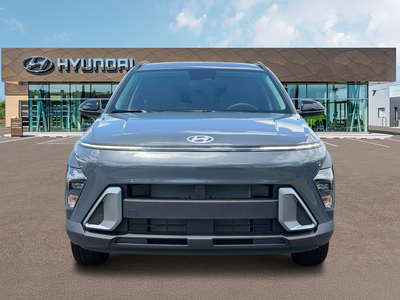 2027 Hyundai KONA SEL Sport FWD