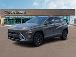 2027 Hyundai KONA SEL Sport FWD