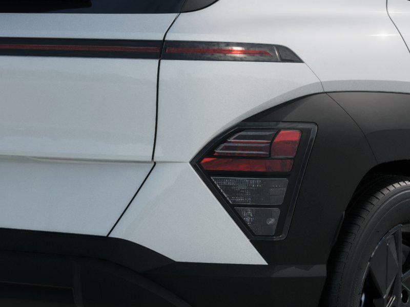 2027 Hyundai KONA SEL Sport FWD