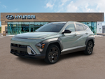 2027 Hyundai KONA SEL Sport FWD