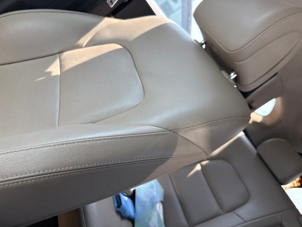2018 Hyundai TUCSON SEL Plus