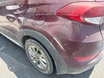 2018 Hyundai TUCSON SEL Plus
