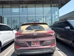 2018 Hyundai TUCSON SEL Plus