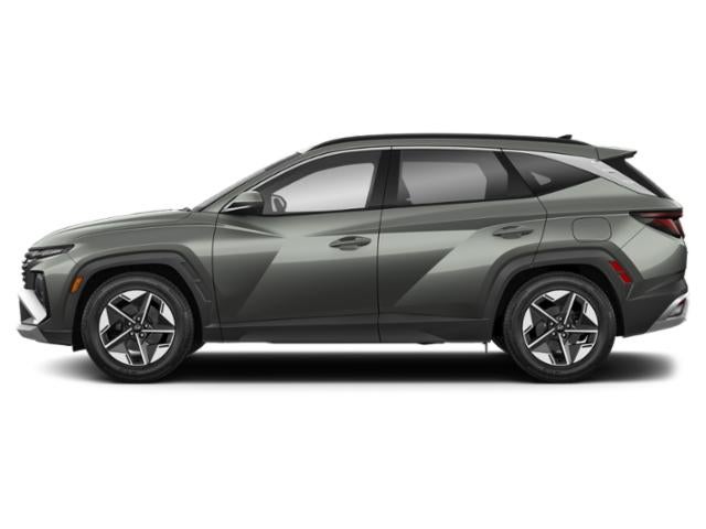 2026 Hyundai TUCSON HYBRID SEL FWD