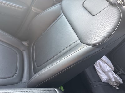 2023 Hyundai TUCSON HYBRID SEL Convenience