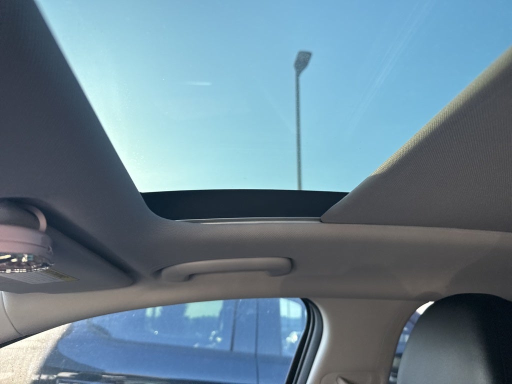 2023 Hyundai TUCSON HYBRID SEL Convenience